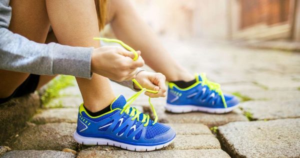 5 signs you have the wrong shoes