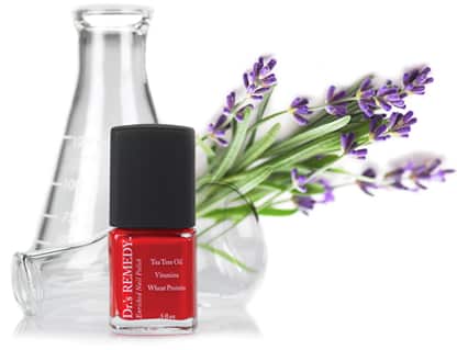 BottleLavender