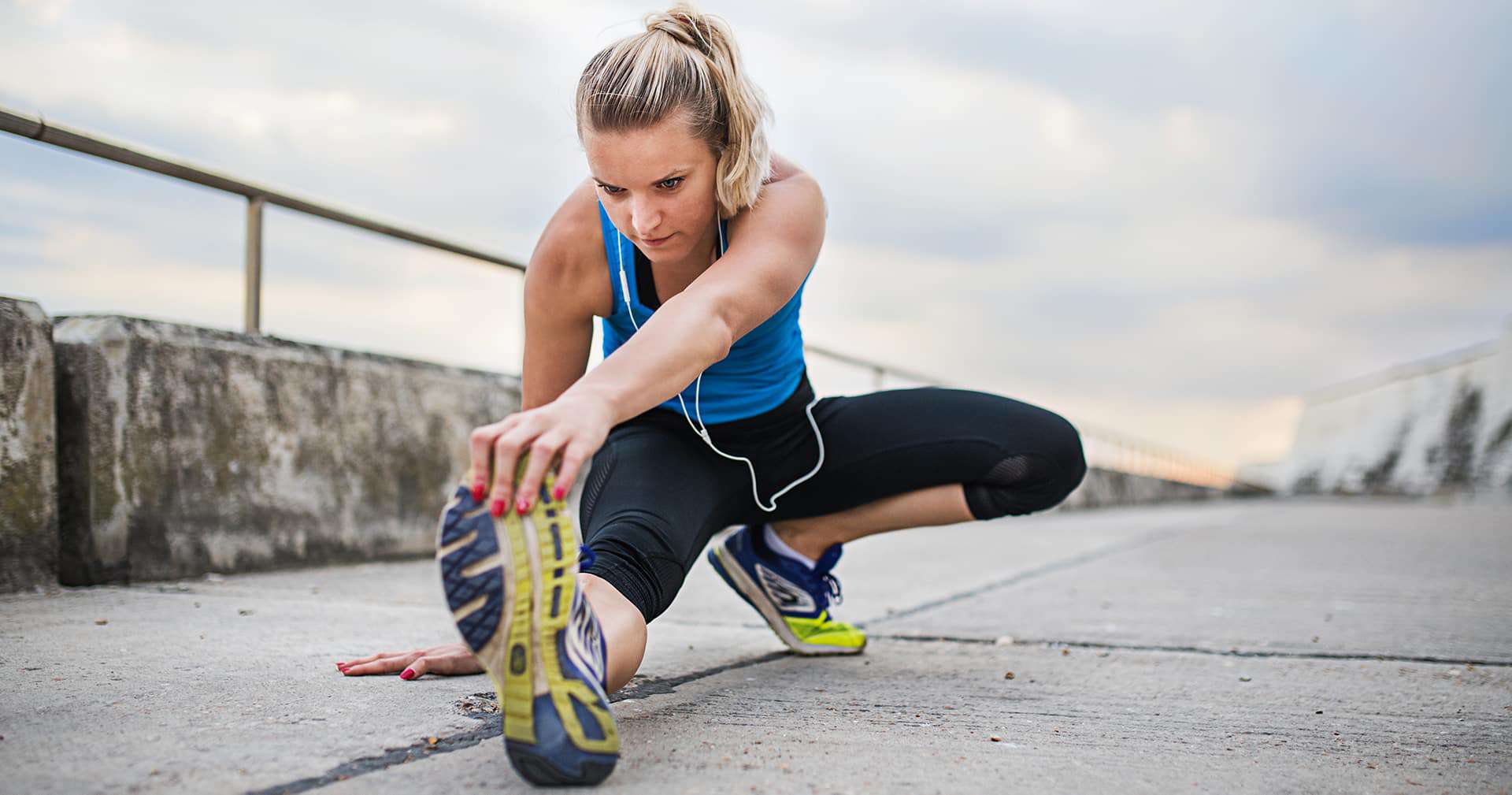 Can Orthotics Help Me To Run? | Foot Health Clinic Samford Village QLD