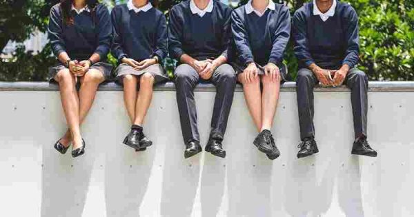 Choosing School Shoes