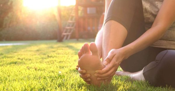 Decrease My Reliance on Orthotics Without Suffering Foot Pain