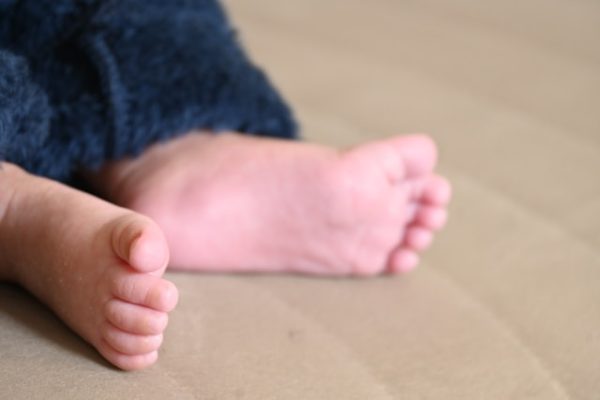 Foot Blisters Causes ＆ Prevention in Samford