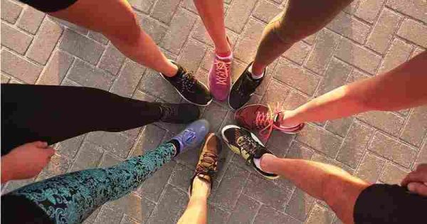 Foot Health Week 2019