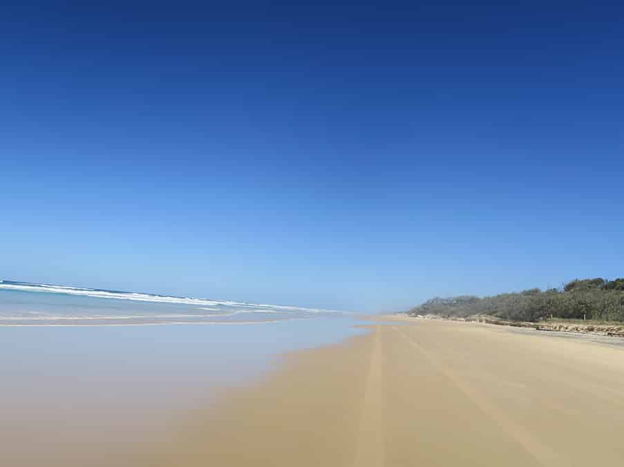 Foot-Patrol-Fraser-Island-5