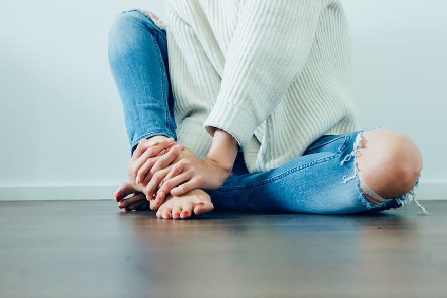 How Your Podiatrist Can Help With Plantar Fasciitis