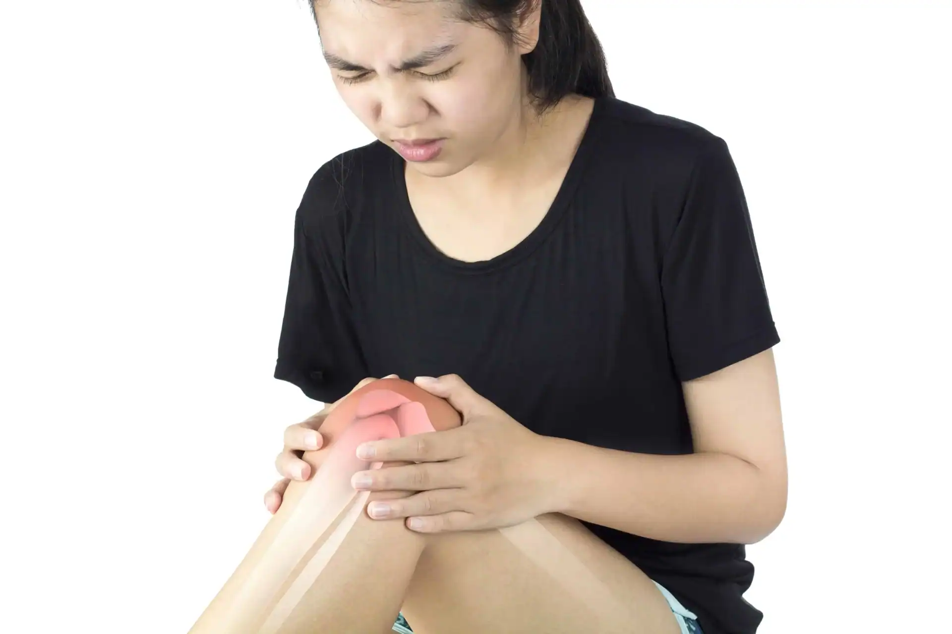 Knee-bones-pain