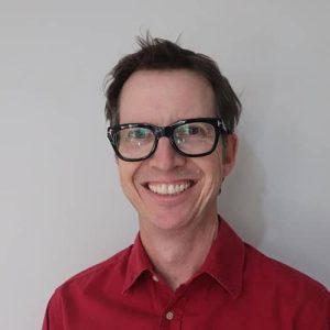 Picture of Oliver Fawcett