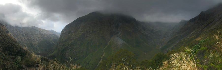 One-of-the-amazing-views-heading-up-to-Mackinnon-Pass One-of-the-amazing-views-heading-up-to-Mackinnon-Pass