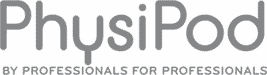 PhysiPod-logo