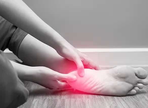 Plantar Fasciitis diagnosis Brisbane North