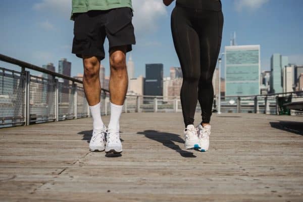 Running With Plantar Fasciitis