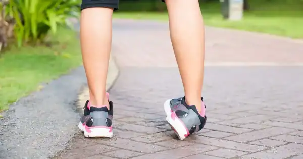 Should-I-See-A-Podiatrist-About-My-Sprained-Ankle-featured-image