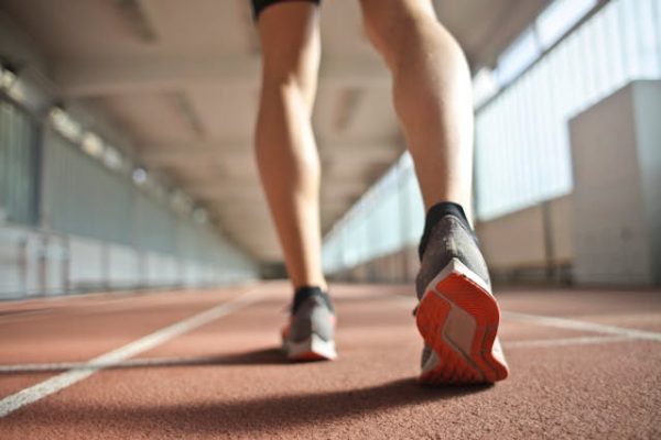 The Role of Sports Podiatry
