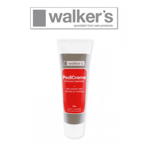 Walkers-PediCreme-Footcare-product