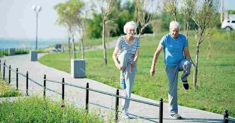 Why Do Toenails Thicken As We Age