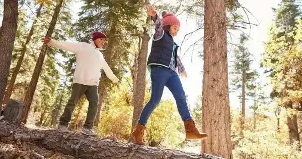 concerned about childs balance coordination foothealth