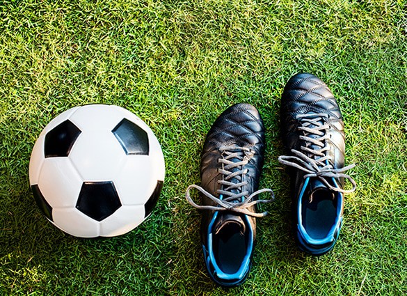 football-boots