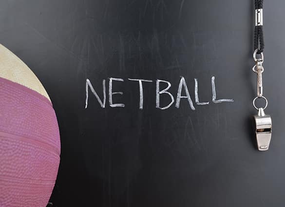 netball-chalk
