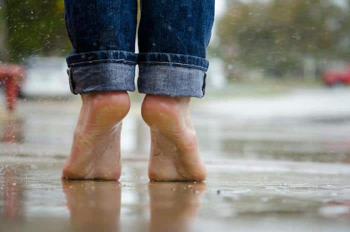 Plantar fasciitis goes untreated Plantar fasciitis goes untreated