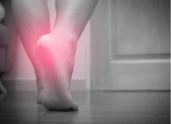 Shockwave Therapy Brisbane - Plantar Fasciitis Treatment