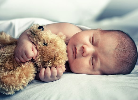 sleeping-newborn-baby